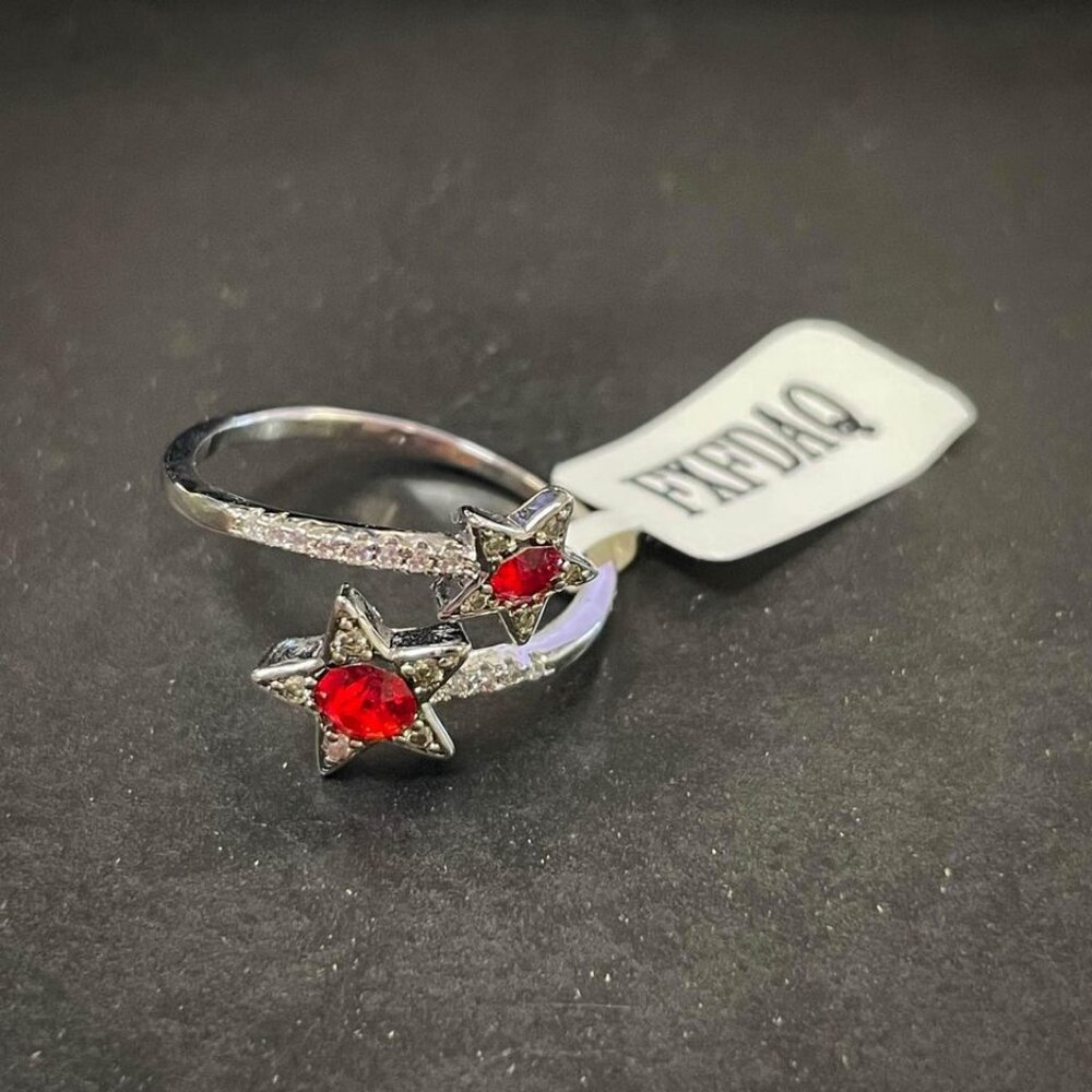 Charmed Aroma Ring (One Sz/Adjustable)